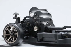 #RDR-010 - Yokomo Rookie Drift RD1.0 Assemble Kit -Model World Shop 93D868B9 D79A 4D82 B6C0 6EE635DD1138 4 5005 c