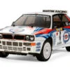 Tamiya Lancia Delta Integrale (TT-02) 58570 2 Tamiya Lancia Delta Integrale (TT-02) 58570 -Model World Shop 9463D784 DB96 46AC 948E B7A6FADDDC02
