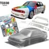 TC030 Mr JUICY BMW E30 190mm Tamiya TT01 TT02 -Model World Shop A0441F2B 7272 49A6 ABB0 1A8074249FC8
