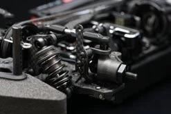 #MSR-BD12 - Yokomo Master Speed BD12 Comp.Touring Car Kit - Carbon -Model World Shop A265A449 2ADC 4B1F 88C1 BD53D2BD4FA5 4 5005 c