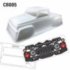 CB005 1/10 Crawler Body, 300mm TRX4 LOSI AXIAL REDCAT HPI -Model World Shop A3AF76C9 5CAD 4A47 A6D2 0635AB2A3059