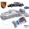 TM211 PORSCHE 911 210mm Rothmans Tamiya M Chassis -Model World Shop A774092E FE26 43D4 A48C 56730D5EA159