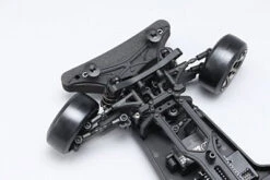 #RDR-010G - Yokomo Rookie Drift RD1.0 Assemble Kit + YG-302 GYRO -Model World Shop B56E0485 43A4 4EAA 88CE 147831621F1A 4 5005 c 013508c7 ed8d 4841 abb7 fb38d7d36359