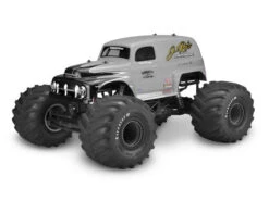 JConcepts 1951 Grandma Ford Panel Truck Monster Truck Body JC0334