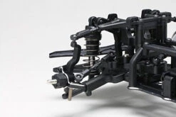 #SDR-010LTS - Yokomo Super Drift SD1.0LTS Assemble Kit -Model World Shop C3AE84A4 4FA5 49DC AEB4 AE2442916602 4 5005 c