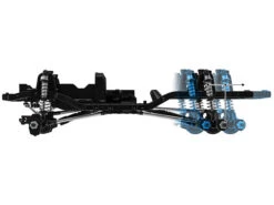 GMade 1/10 GS02 TS Chassis Kit GM57002 -Model World Shop C469CFFD DC74 4F56 9245 45FA2E9C3452