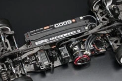 #MSR-BD12 - Yokomo Master Speed BD12 Comp.Touring Car Kit - Carbon -Model World Shop C7C2E5C8 EFB7 45A2 861C 7BBC86440CFA 4 5005 c