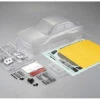 Killer Body Alfa Romeo 2000 GTAM Clear Body Kit All-in KB48318 -Model World Shop D0764029 DEF6 4B03 A2D6 4CB112AE85E5