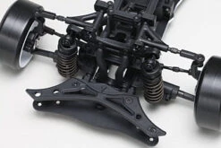 #SDR-010LTS - Yokomo Super Drift SD1.0LTS Assemble Kit -Model World Shop D0A02B0E CD24 4588 9E2D 9EF86B076EF5 4 5005 c