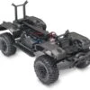 Traxxas TRX-4 Premium Unassembled Chassis Kit TRX82016-4-R6 -Model World Shop D449B4DA 5215 48A4 A945 E0A5D08CF048