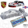 TM211 PORSCHE 911 210mm Martini Tamiya M Chassis 2 TM211 PORSCHE 911 210mm Martini Tamiya M Chassis -Model World Shop D539226B 35CE 49D8 BC7E 22F9293663D9