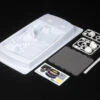 Tamiya 1/10 Touring Car Cockpit Set 54157