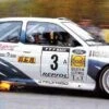 Ford Escort Cosworth Mobil 1