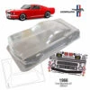 1966 Mustang 200mm Tt02 Tt01 Body -Model World Shop EBACFB1A F6C1 4018 B89F 56F8D8FEE561