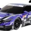 Tamiya 1/10 RAYBRIG NSX CONCEPT GT Clear Body Parts Set 51563 With Wheels & Tyres -Model World Shop ED740E1B 3BEA 4E08 88AC ED2D463DF137