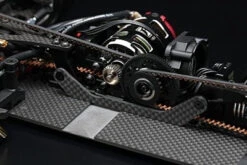 #MSR-BD12 - Yokomo Master Speed BD12 Comp.Touring Car Kit - Carbon -Model World Shop F3F7FFA8 D06F 4789 8DFC DEE160DDF850 4 5005 c