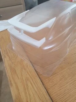 Ford Escort Cosworth Pilot Tamiya #50499 Replica -Model World Shop FB IMG 1558177208748 4f2557e8 6ee0 4c17 88d9 e16c89195c53