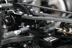 #MRTC-BD11-1 - Yokomo BD11 Carbon Chassis Competition Touring Car Kit -Model World Shop FB42A2C7 B4C2 4021 BA12 41AC996940AE 4 5005 c