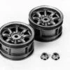 Tamiya Wheel Mini Cooper 50569 1 Tamiya Wheel Mini Cooper 50569 -Model World Shop HC 50569 5e47