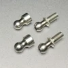 4.3mm Ball Studs For Anti-Roll Bar Yokomo Dogfighter 870, Works 91/92 93 93wcs And Yz-10 94 To 97 FZ-0504 -Model World Shop Picture27