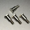 Ti Shock Tower Pins Yokomo Dogfighter 93wcs And Yz-10 94 95 97 FZ-0505 -Model World Shop Picture28
