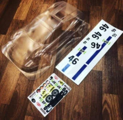 TM246 Mini Dino 246 210mm M-Chassis -Model World Shop Screenshot 20190316 203652 Facebook