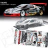 TM305 Honda NSX 225mm M Chassis -Model World Shop Screenshot 20190319 114607 Facebook