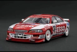 TC094 Toyota Exiv JTCC