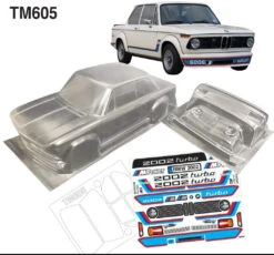 TM605 BMW 2002 225mm