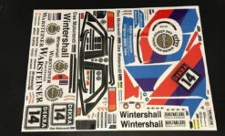 TC030 BMW E30 Warsteiner 50467 Tamiya Replica TT01 TT02 -Model World Shop Screenshot 20190905 052229 Facebook