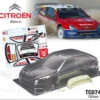 TC074 Citroen Xsara WRC -Model World Shop Screenshot 20191119 011249 Messenger