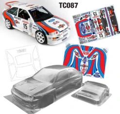 Martini Escort Cosworth