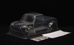 TM105 225mm Tamiya Classic Mini Pickup M Chassis M03,M05 M06 M07 3racing,