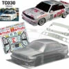 TC030 BMW E30 ProAc Tamiya TT01 TT02 -Model World Shop Screenshot 20200223 073323 Facebook