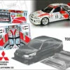 Tc083 Evo III Tamiya TT01 TT02 FF03 TB03 -Model World Shop Screenshot 20200227 100848 Messenger