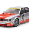 Tamiya 1992 Audi V8 Touring - TT-02 58699 2 Tamiya 1992 Audi V8 Touring - TT-02 58699 -Model World Shop Screenshot2021 12 18at18.43.32