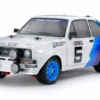 Escort Mk.II Rally With A Pre-painted Body Set For 58687 Kit MF-01 -Model World Shop Screenshot2022 02 19131452