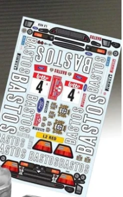 TC002 Bastos WRC Escort Tamiya TT01 TT02 -Model World Shop Screenshot2023 02 17100749