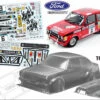 TC022 FORD ESCORT MK2 V2 COSSACK Tamiya TT01 TT02 190mm -Model World Shop Screenshot 20200422 092402 Messenger