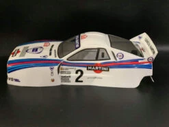 TC037 LANCIA 037 CLEAR BODY SET -Model World Shop Screenshot 20200430 110410 Messenger