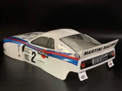 TC037 LANCIA 037 CLEAR BODY SET -Model World Shop Screenshot 20200430 110418 Messenger