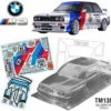 TM130 Mini BMW E30 M3, 210mm -Model World Shop Screenshot 20200526 071021 Facebook