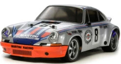 Tamiya Porsche 911 Carrera RSR - TT-02 58571