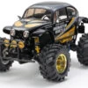 Tamiya Monster Beetle Black Edition 47419 -Model World Shop TAM 47419