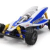 Tamiya Saint Dragon 4WD (2021) Part Number: 47459 -Model World Shop TAM 47459