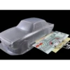 Body Set 58486 ALFA GUILIA SPRINT GTA M06 Tamiya M Chassis -Model World Shop TAM 50730 0