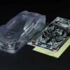 51693 Tamiya - 1/10 McLaren Senna Body Parts Set [51693] -Model World Shop b 51693