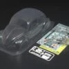 84185 Tamiya - RC Body Set Volkswagen Beetle [84185] -Model World Shop b 84185