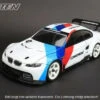 CARTEN BODY KIT "BMW M3 E92 GT-2" 1:10 UNPAINTED 190MM WIDTH # NHA901 -Model World Shop carten karosseriebausatz bmw m3 e92 gt 2 110 unlackiert 190mm breite nha901