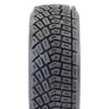 RALLY ANGLE TREAD TYRE SET (4) W/FOAM INSERTS -Model World Shop fast373